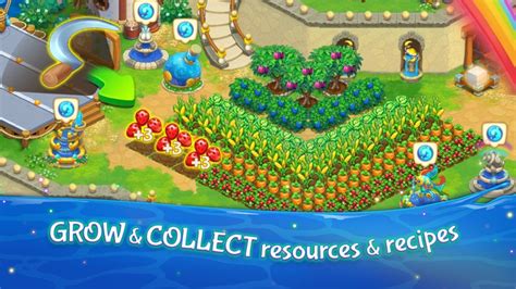 Decurse – Magical Farming Game by Big Fish Games, Inc.